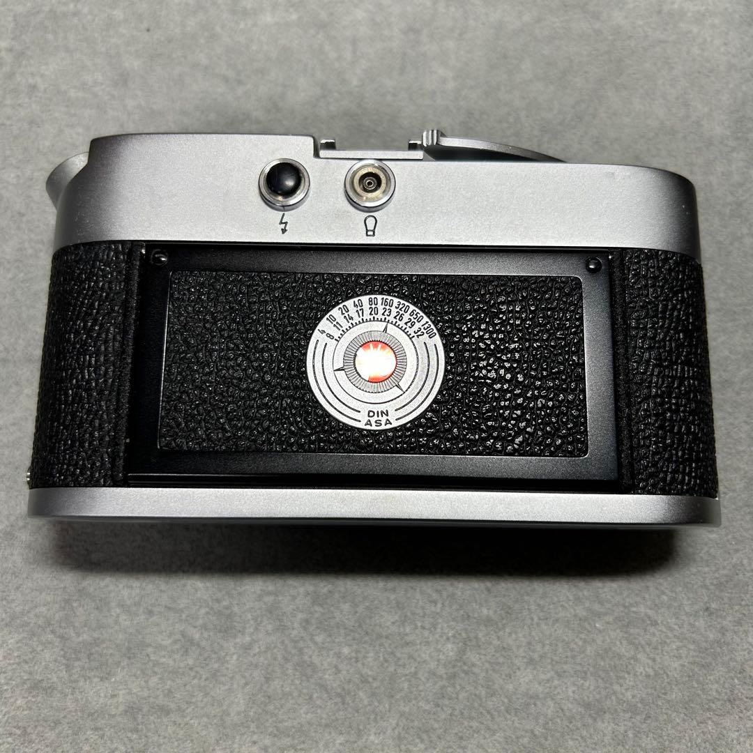 Leica ライカ MDA フィルムカメラ 35mm