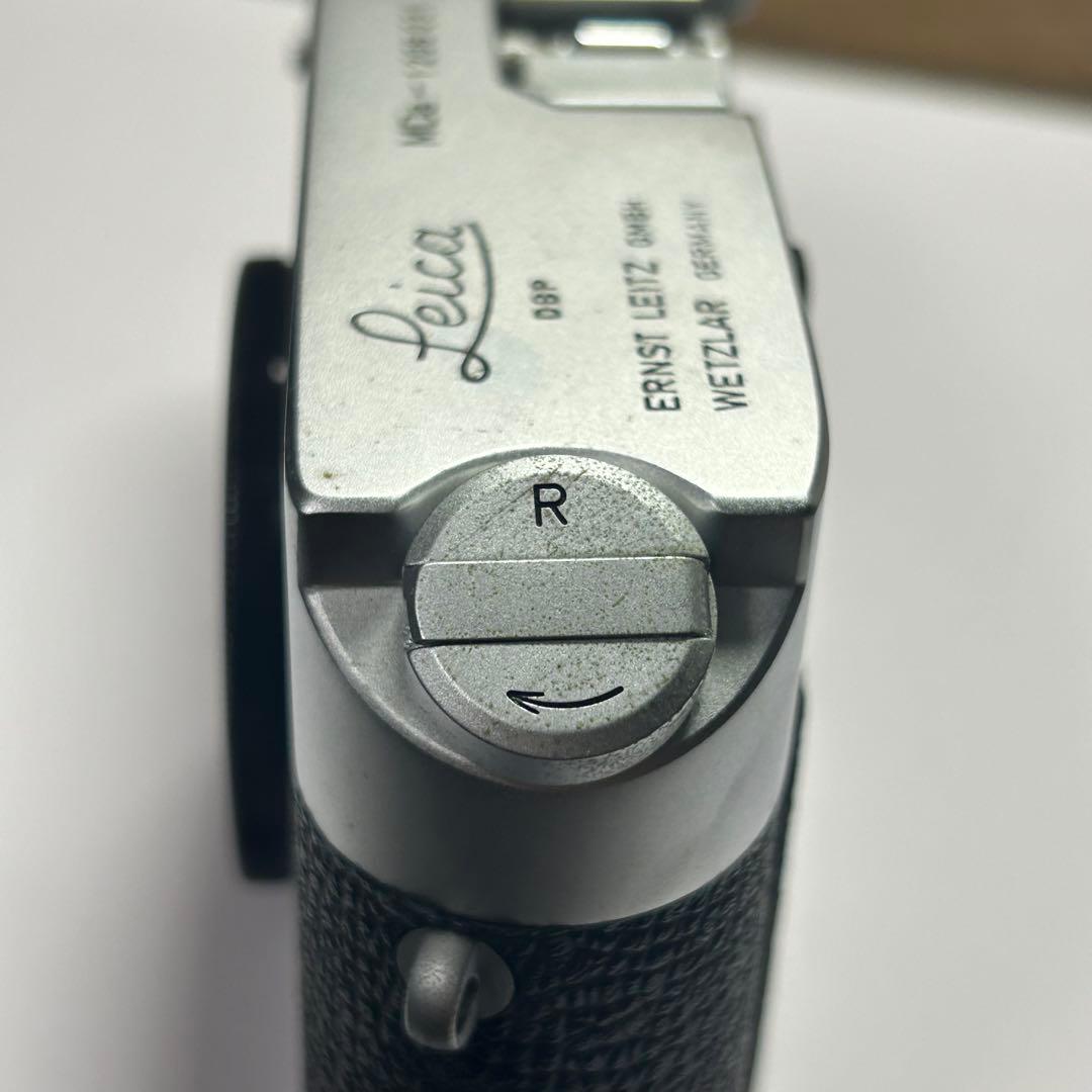 Leica ライカ MDA フィルムカメラ 35mm