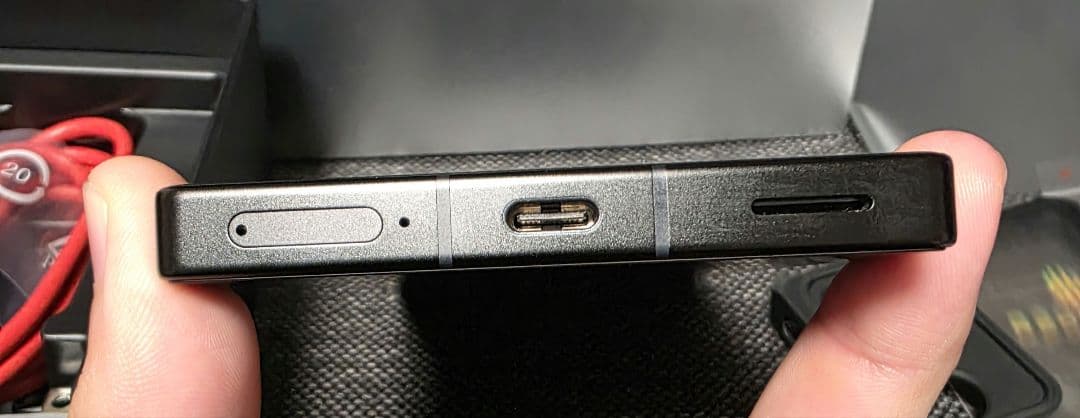 【美品】REDMAGIC 9 Pro 256GB 国内版 ケースのおまけ付き