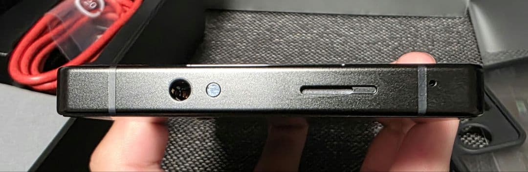 【美品】REDMAGIC 9 Pro 256GB 国内版 ケースのおまけ付き