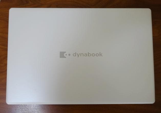 dynabook ノートパソコン P1Y4PPEW i3 SSD256G