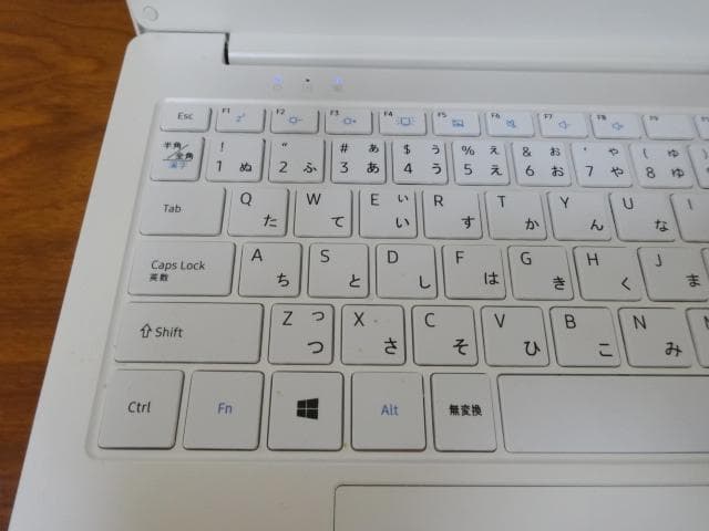 dynabook ノートパソコン P1Y4PPEW i3 SSD256G