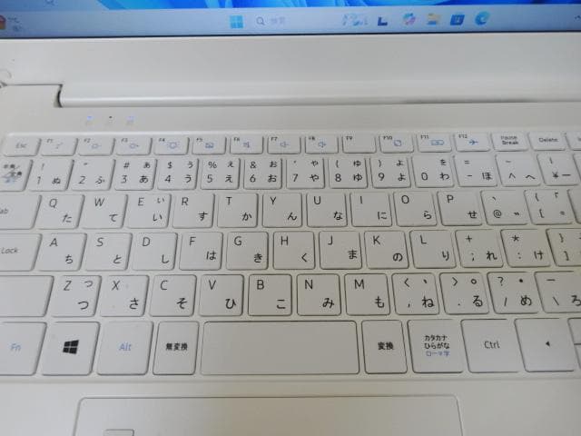 dynabook ノートパソコン P1Y4PPEW i3 SSD256G