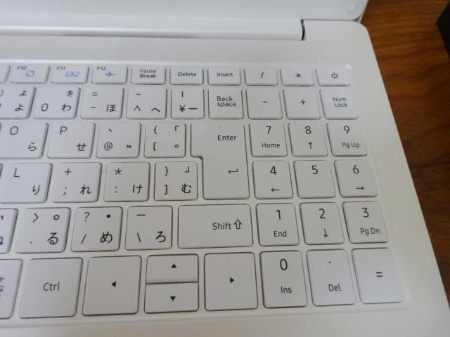 dynabook ノートパソコン P1Y4PPEW i3 SSD256G