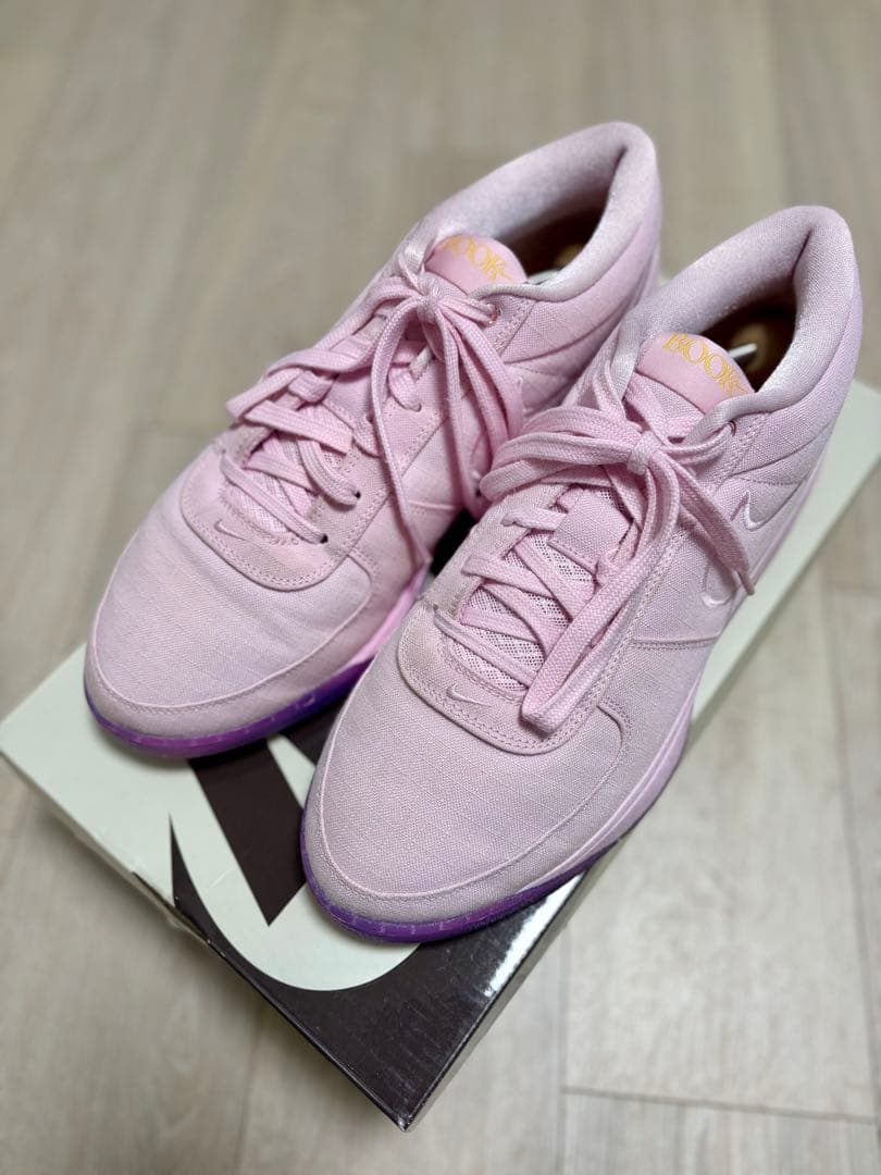 シューズ(男性用) NIKE BOOK1 29.0cm