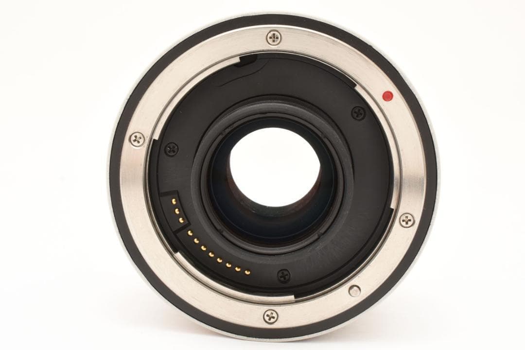 Canon EXTENDER EF 2x II エクステンダー デジタルカメラ