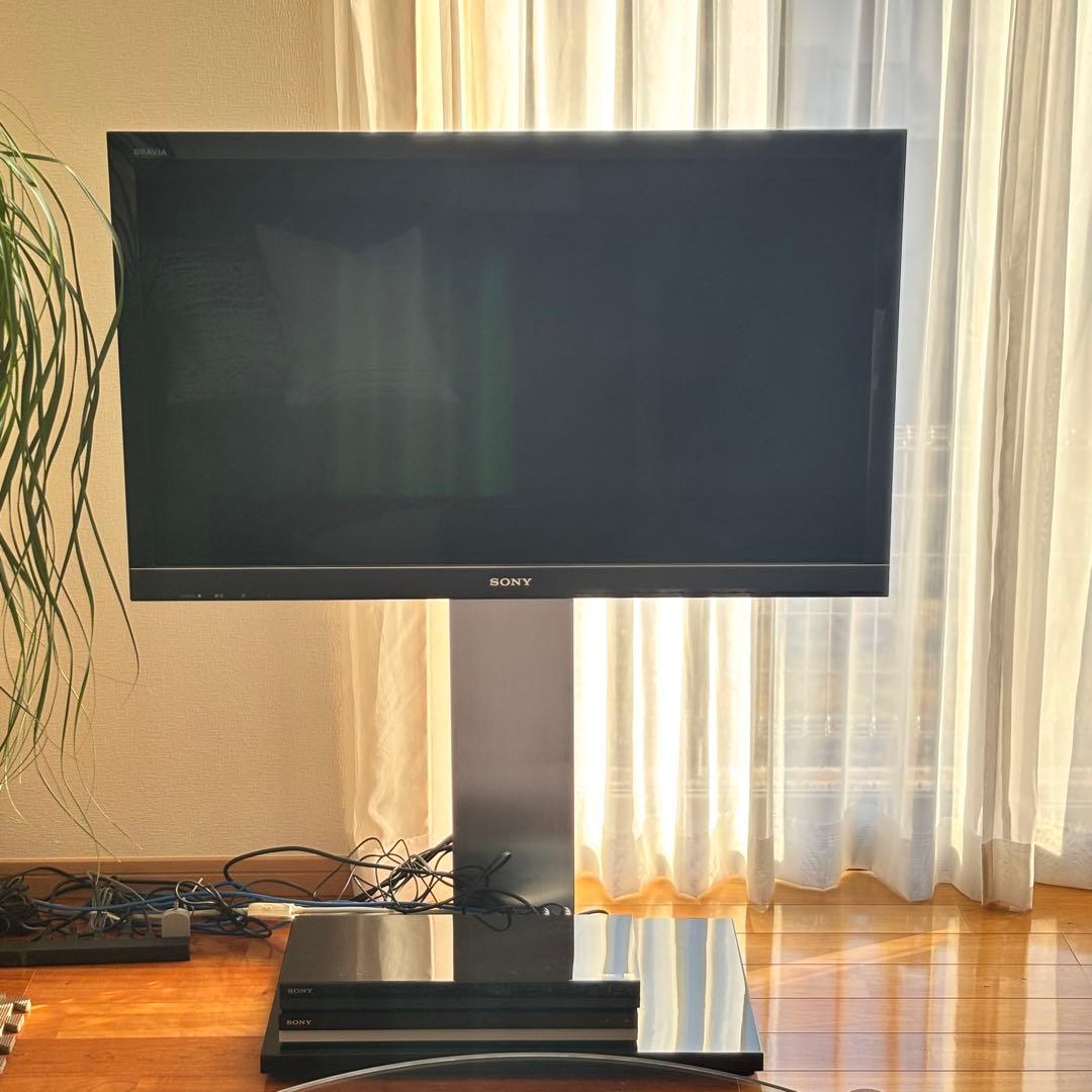 ソニー 液晶テレビ KDL-40HX800 40インチ