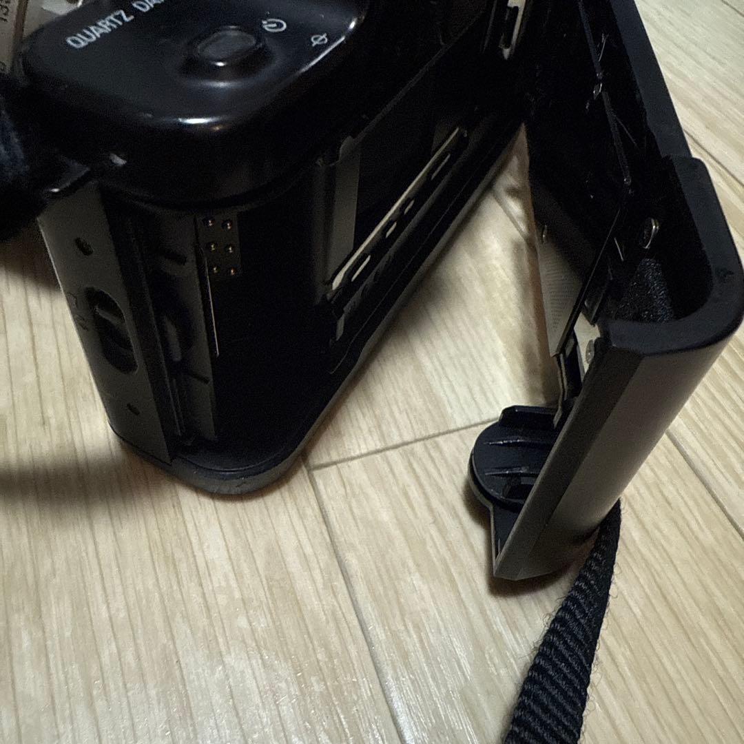 Nikon フィルムカメラ