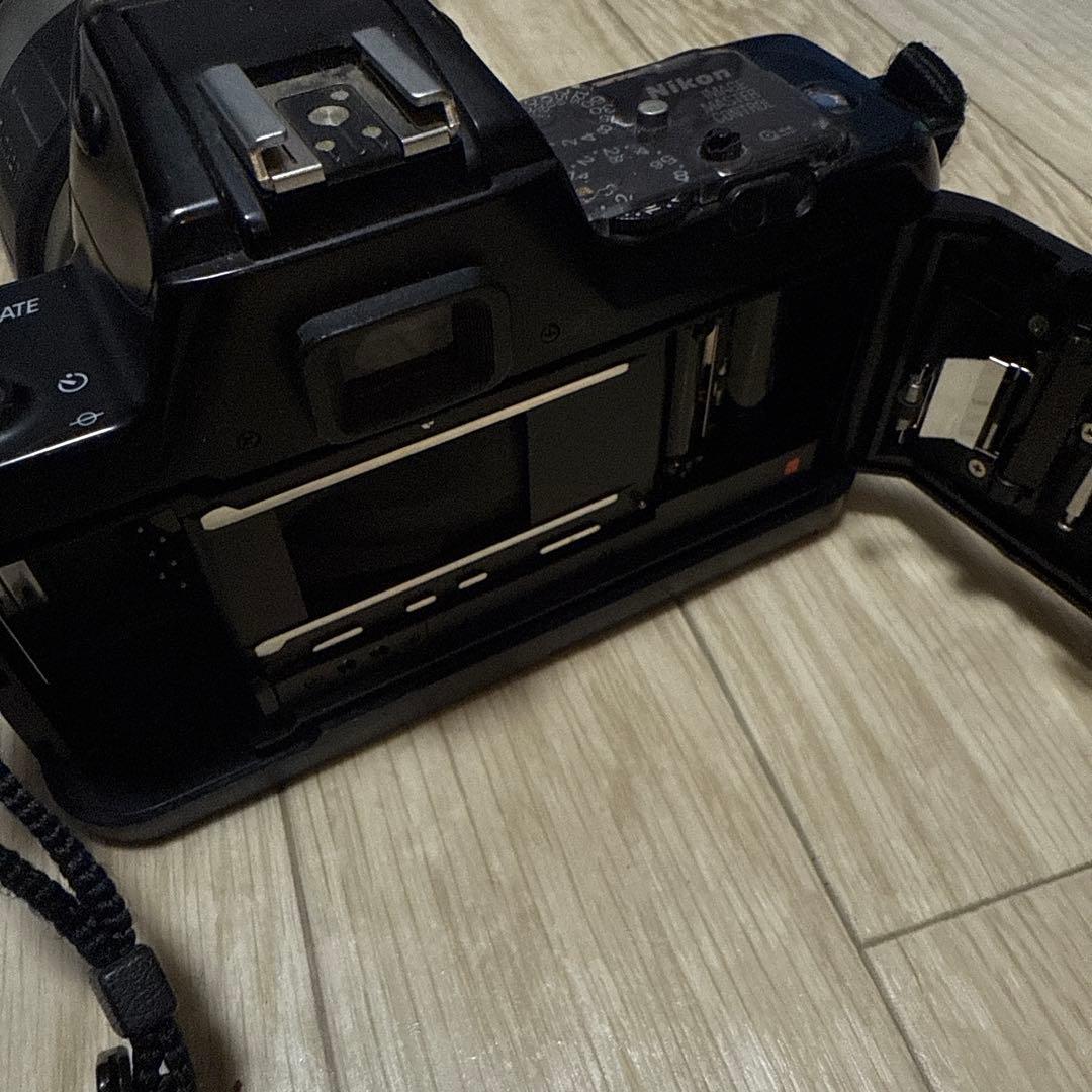 Nikon フィルムカメラ