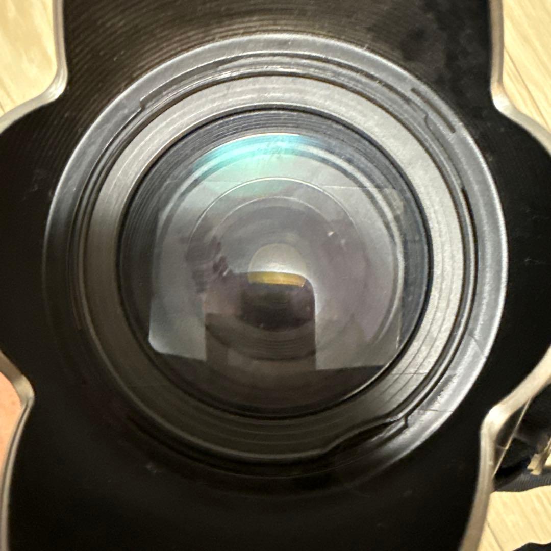 Nikon フィルムカメラ