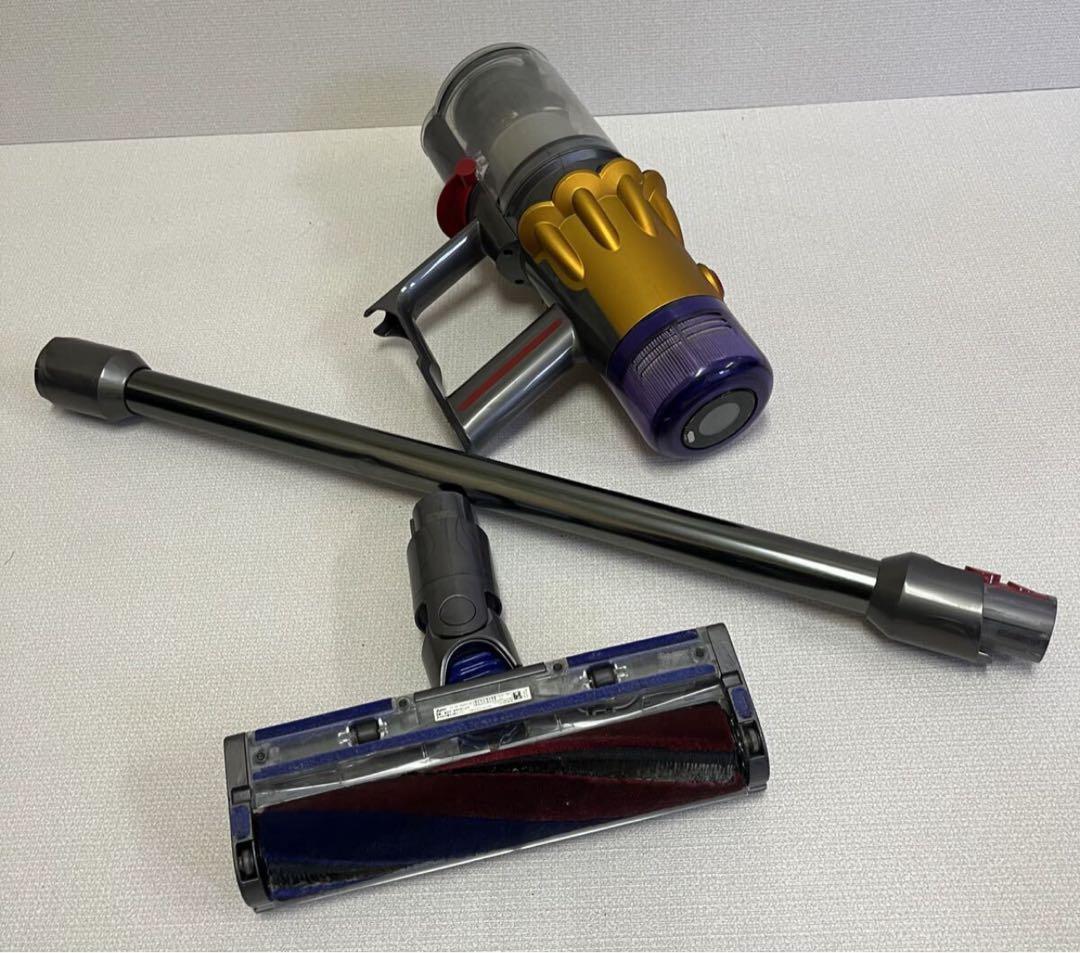 ダイソンdyson v12 sv20 動作品中古品現状品