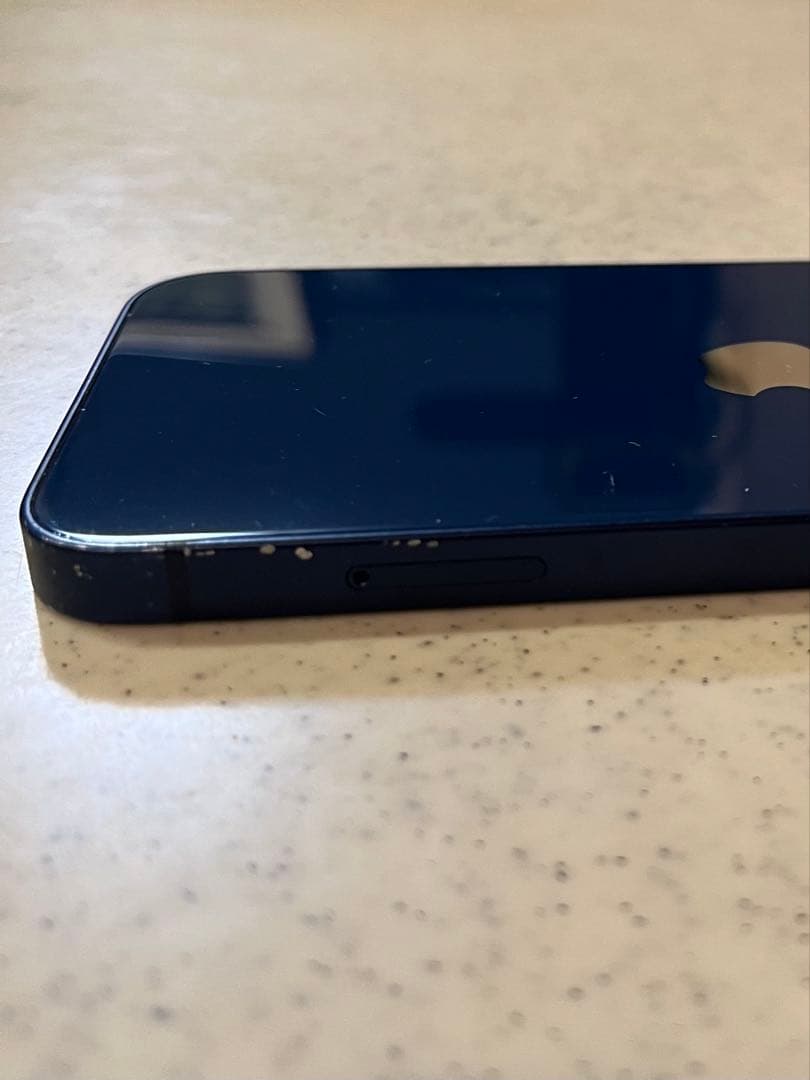 【値下げ】iphone12mini 64GB バッテリー88%