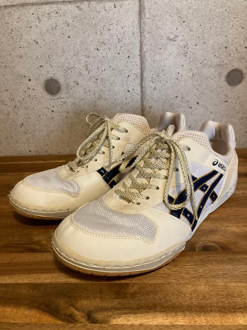 アシックス ローテジャパンTVR340 27.0cm