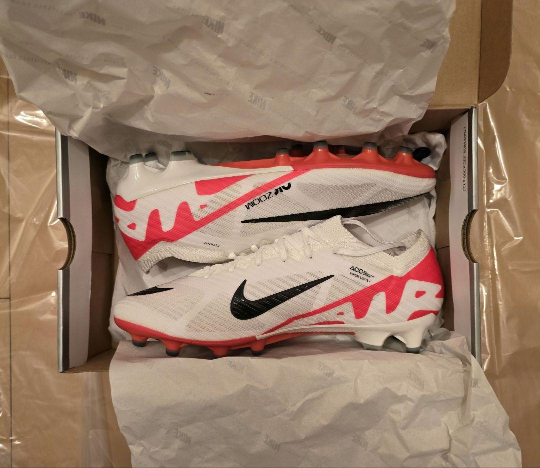 ナイキ ズーム ヴェイパー15 エリート　AG-PRO