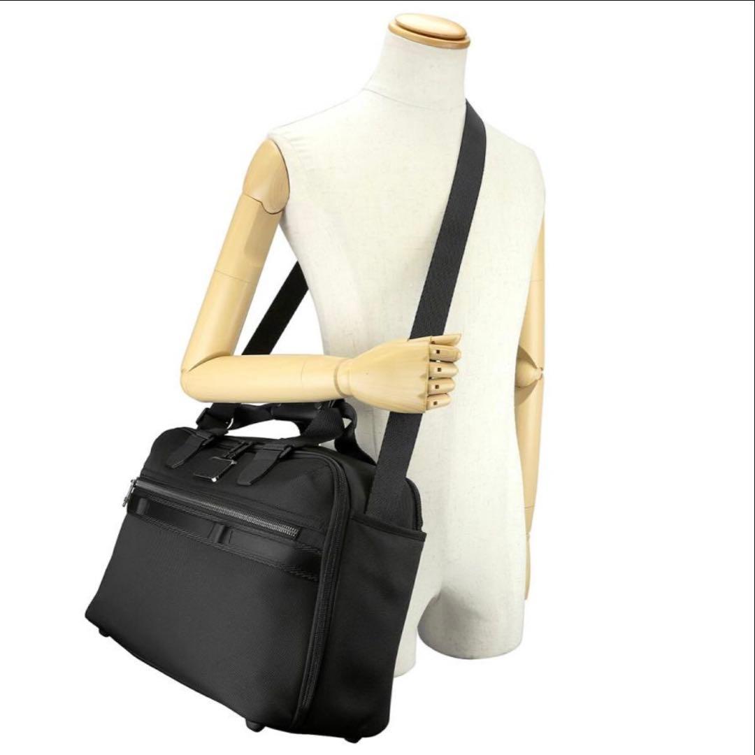 ◆極美品◆TUMI 232714D ALPHA BRAVO ボストンバッグ