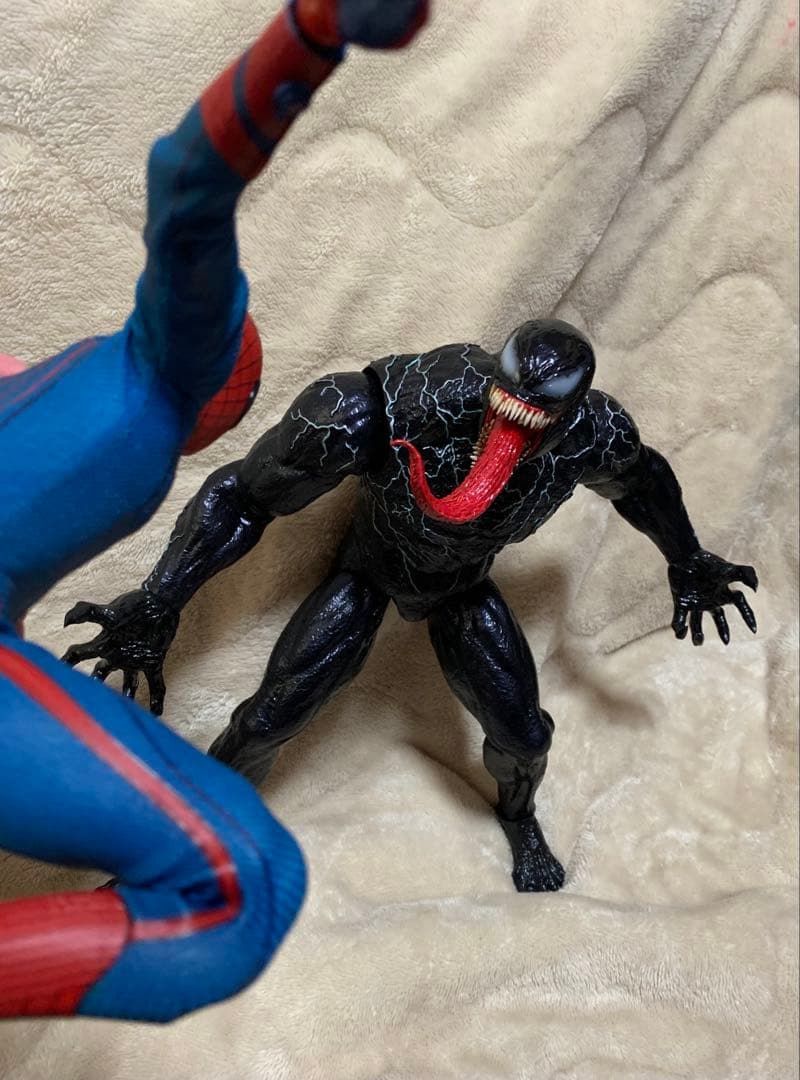 ムービー・マスターピースヴェノム［ボーナスアクセサリー付き］