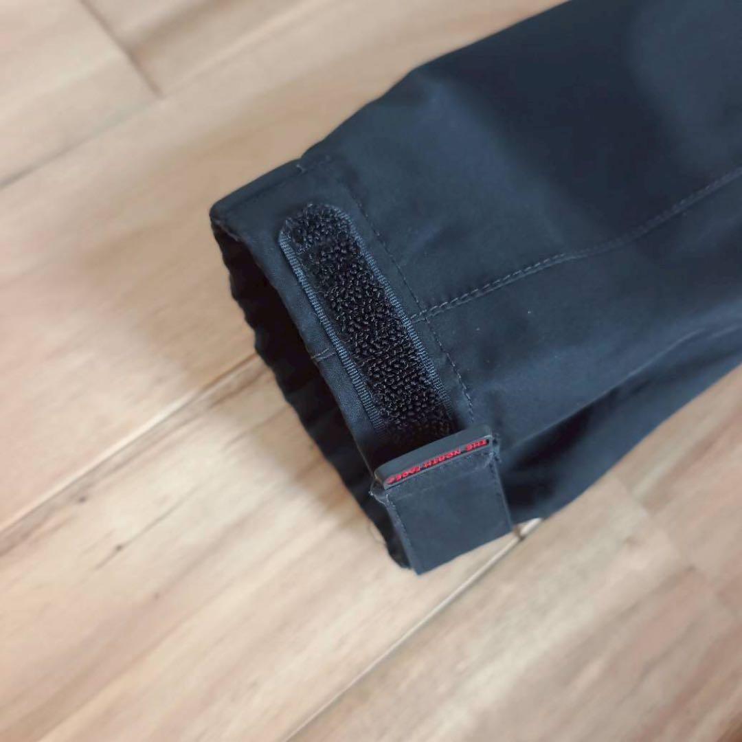 美品　ノースフェイス　ウェアー　HYVENT　レディースXL