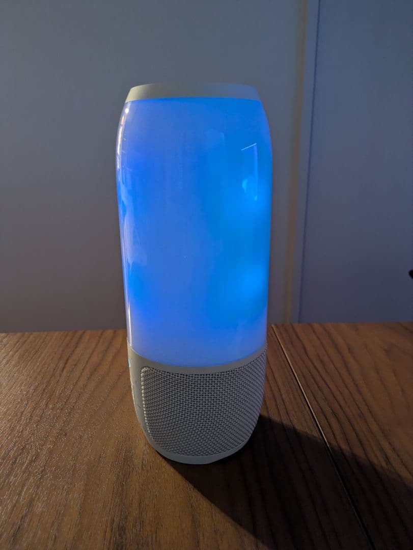 Mochiさま専用　JBL Pulse 3 ワイヤレススピーカー