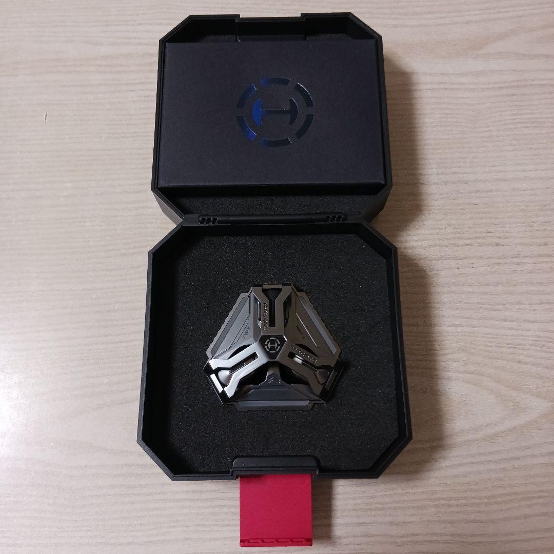 Edifier Hecate GX05 ゲーミングイヤホン