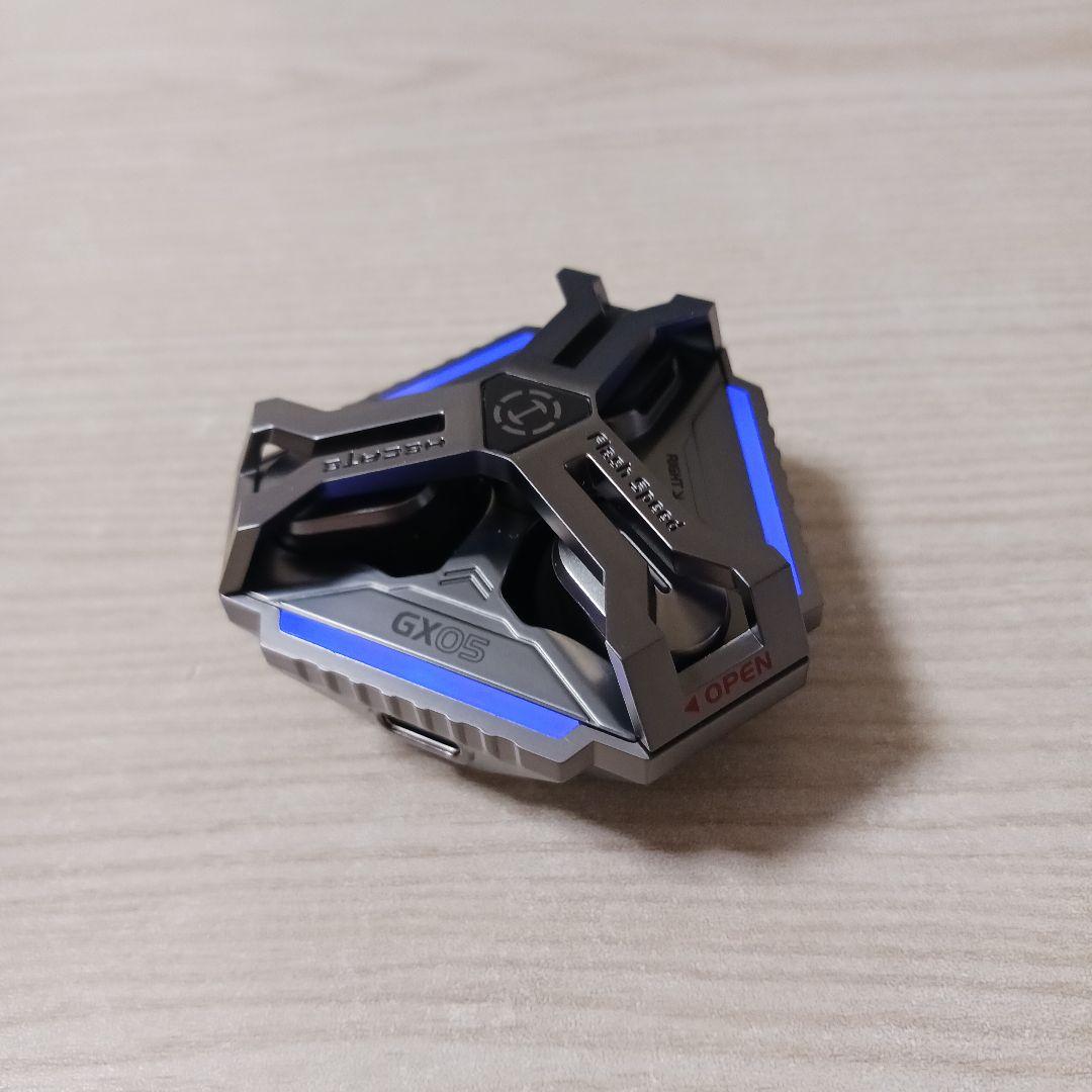 Edifier Hecate GX05 ゲーミングイヤホン