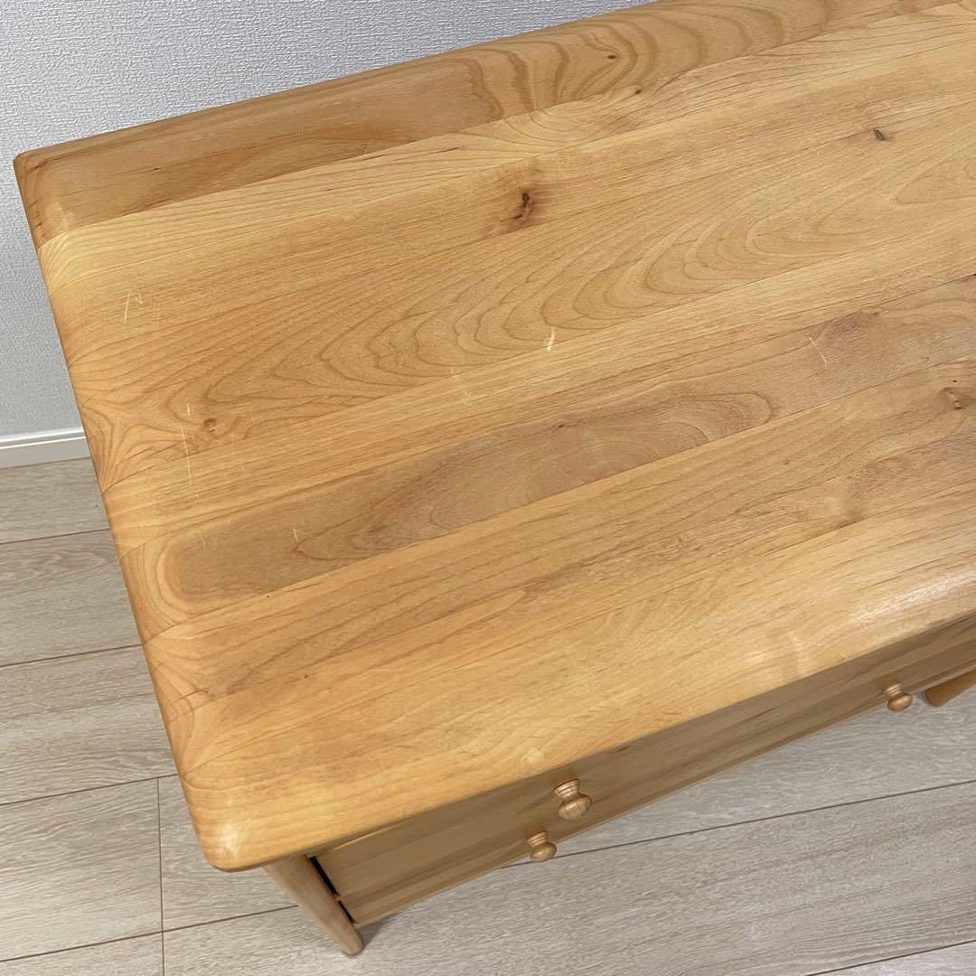 (ち40)吉桂 3段チェスト 洋服タンス 箪笥 ローチェスト 北欧インテリア