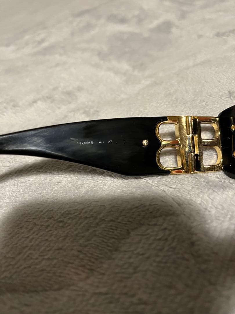 バレンシアガ　サングラス　balenciaga