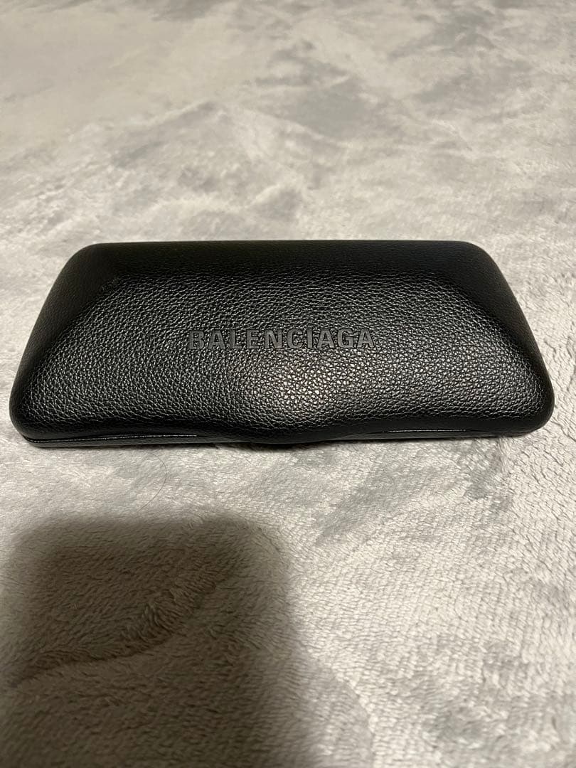 バレンシアガ　サングラス　balenciaga