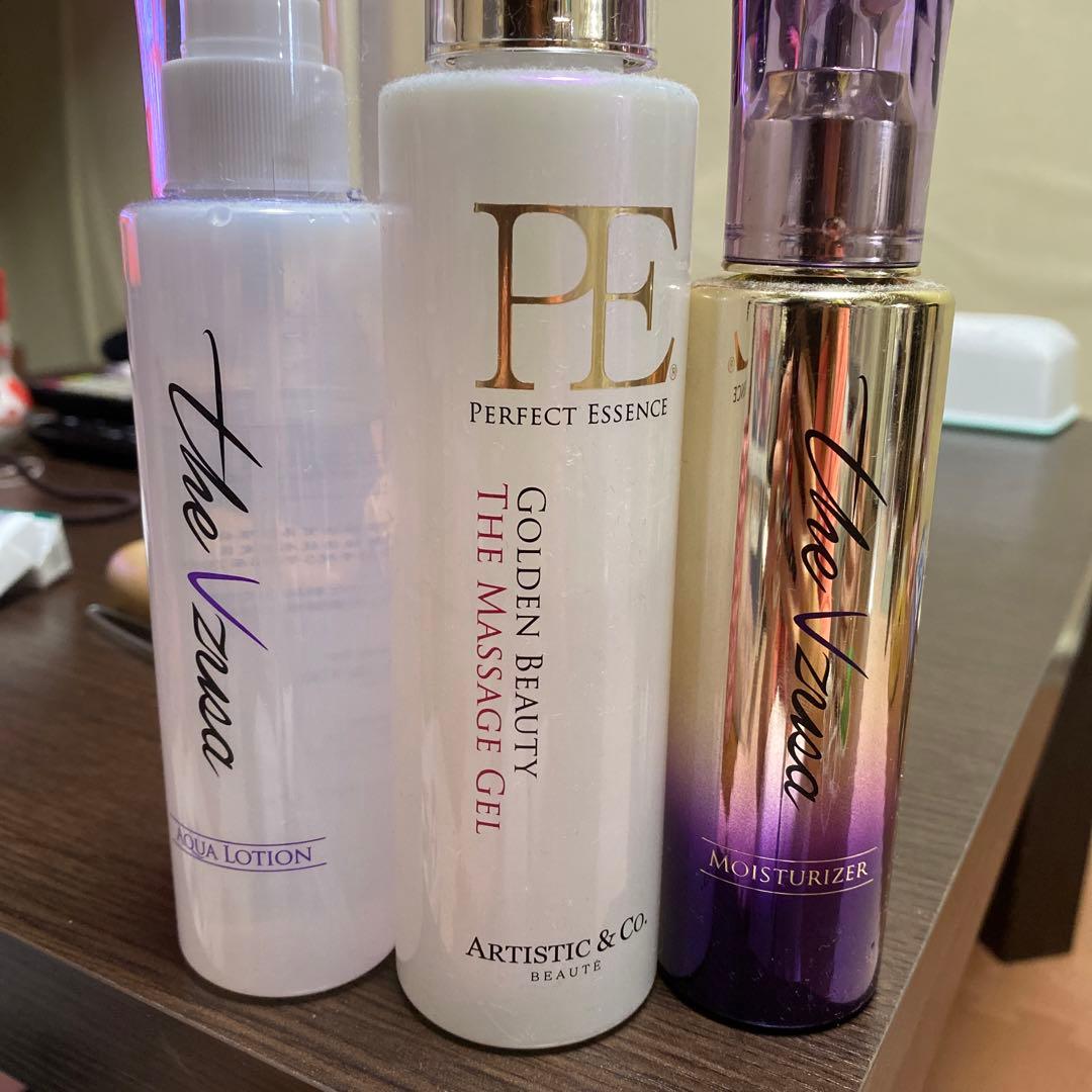 ザ　メデューサ