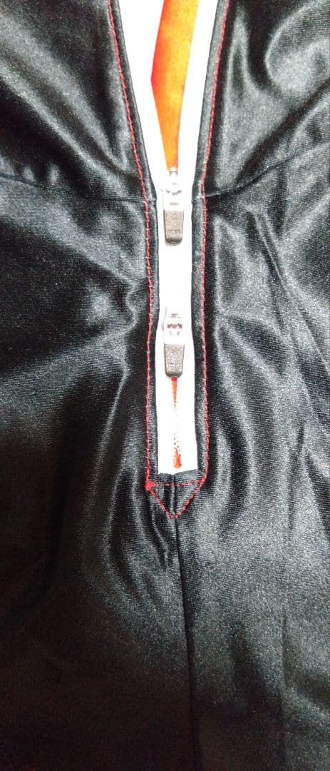 クロスカントリースキーOGASAKAレーシングワンピース