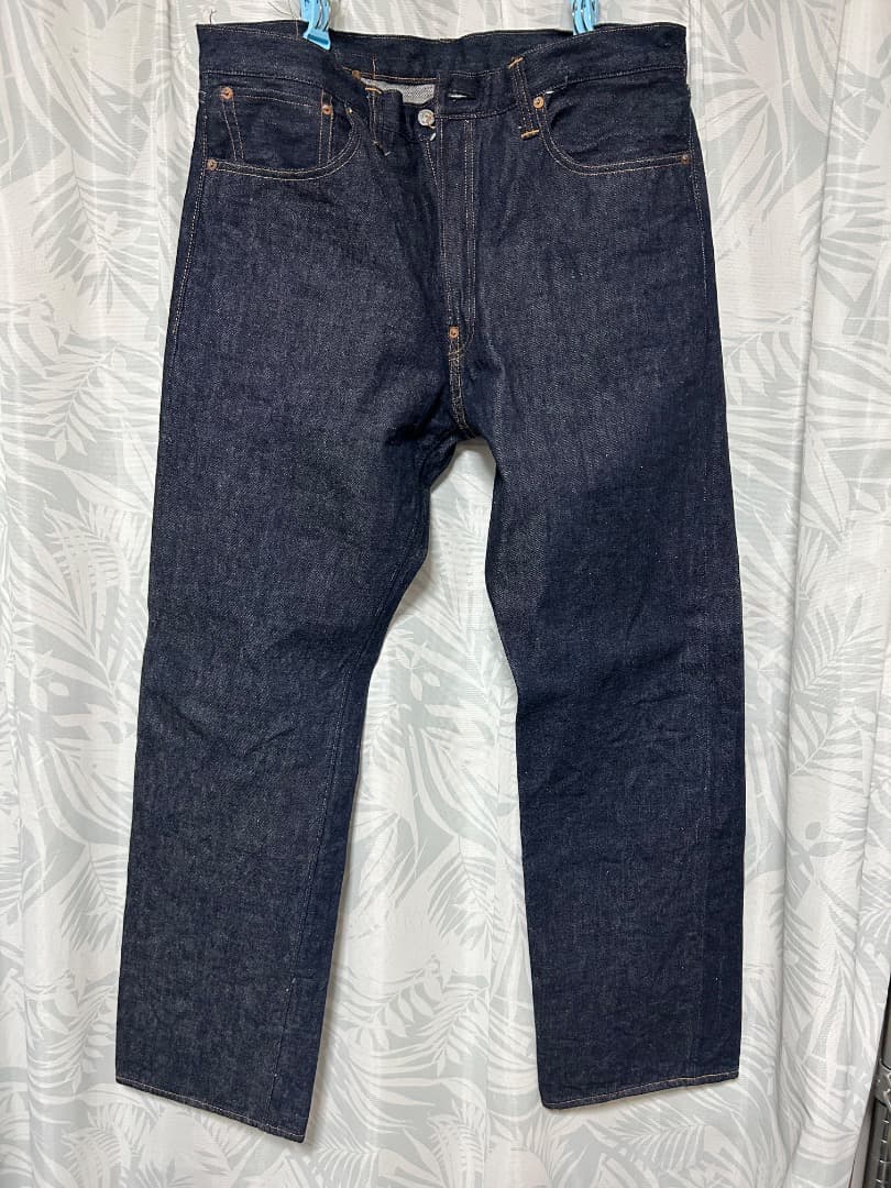 WAREHOUSE 1936 セットアップ