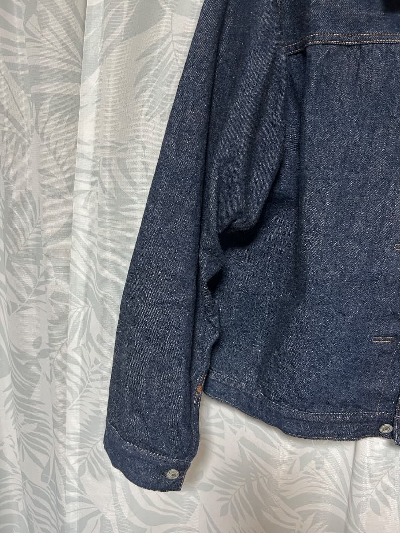 WAREHOUSE 1936 セットアップ