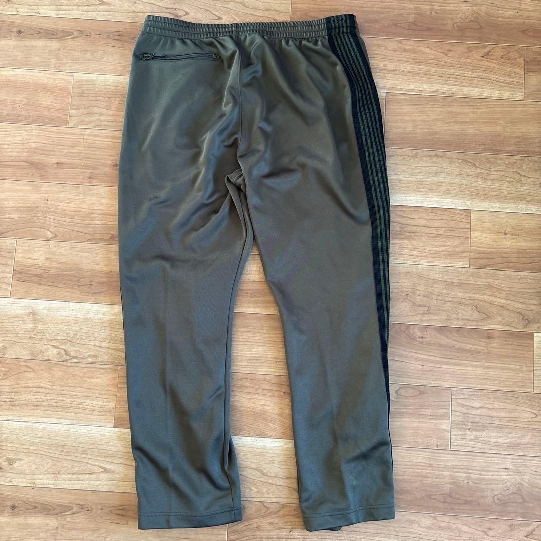 Needlesトラックパンツ loftman別注L