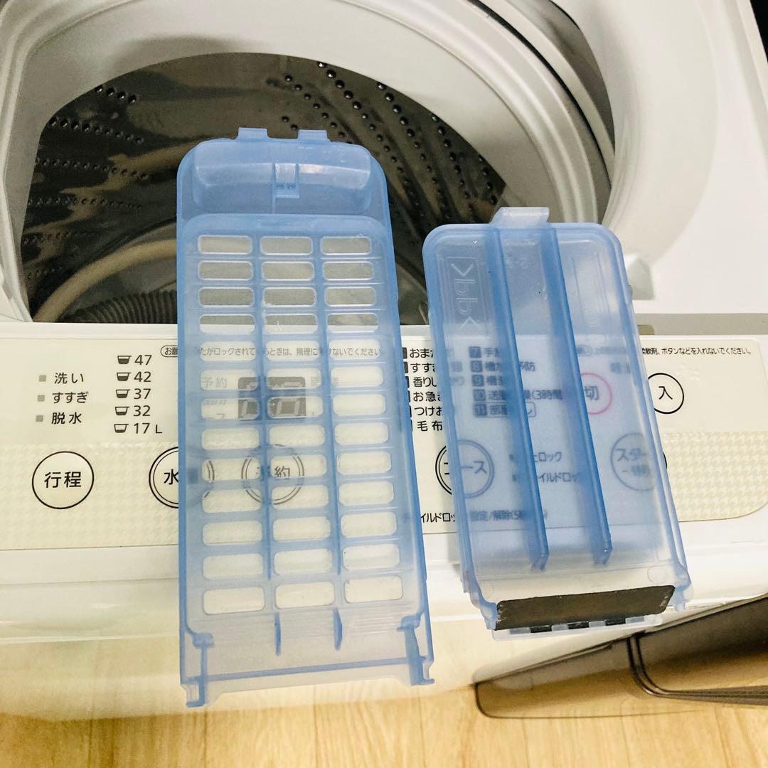 訳アリお買い得パナソニック一人暮らし家電セット❗️大阪、大阪近郊配送無料