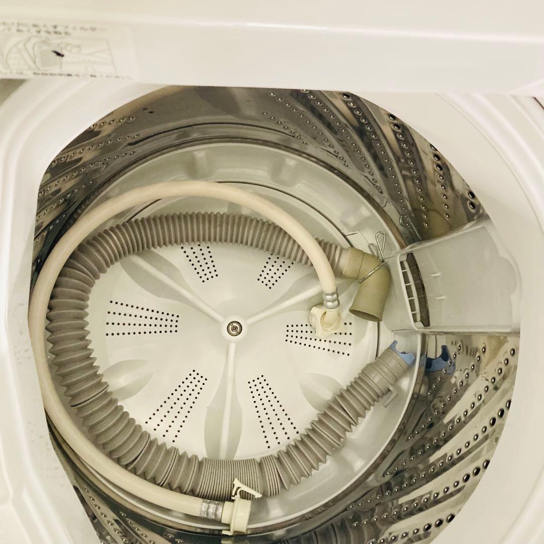 訳アリお買い得パナソニック一人暮らし家電セット❗️大阪、大阪近郊配送無料