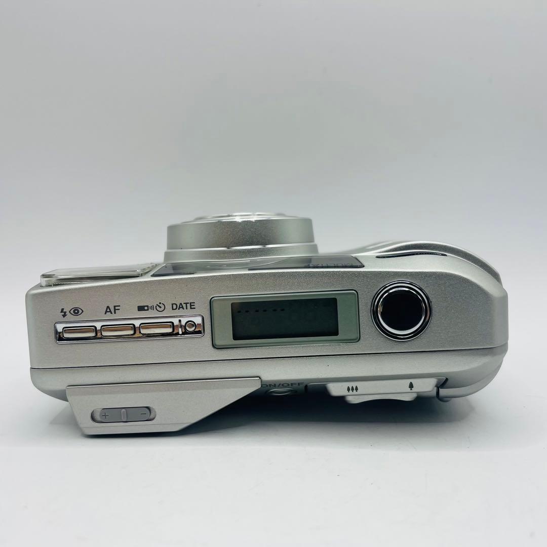 美品　PENTAX ESPIO 170SL フィルムカメラ