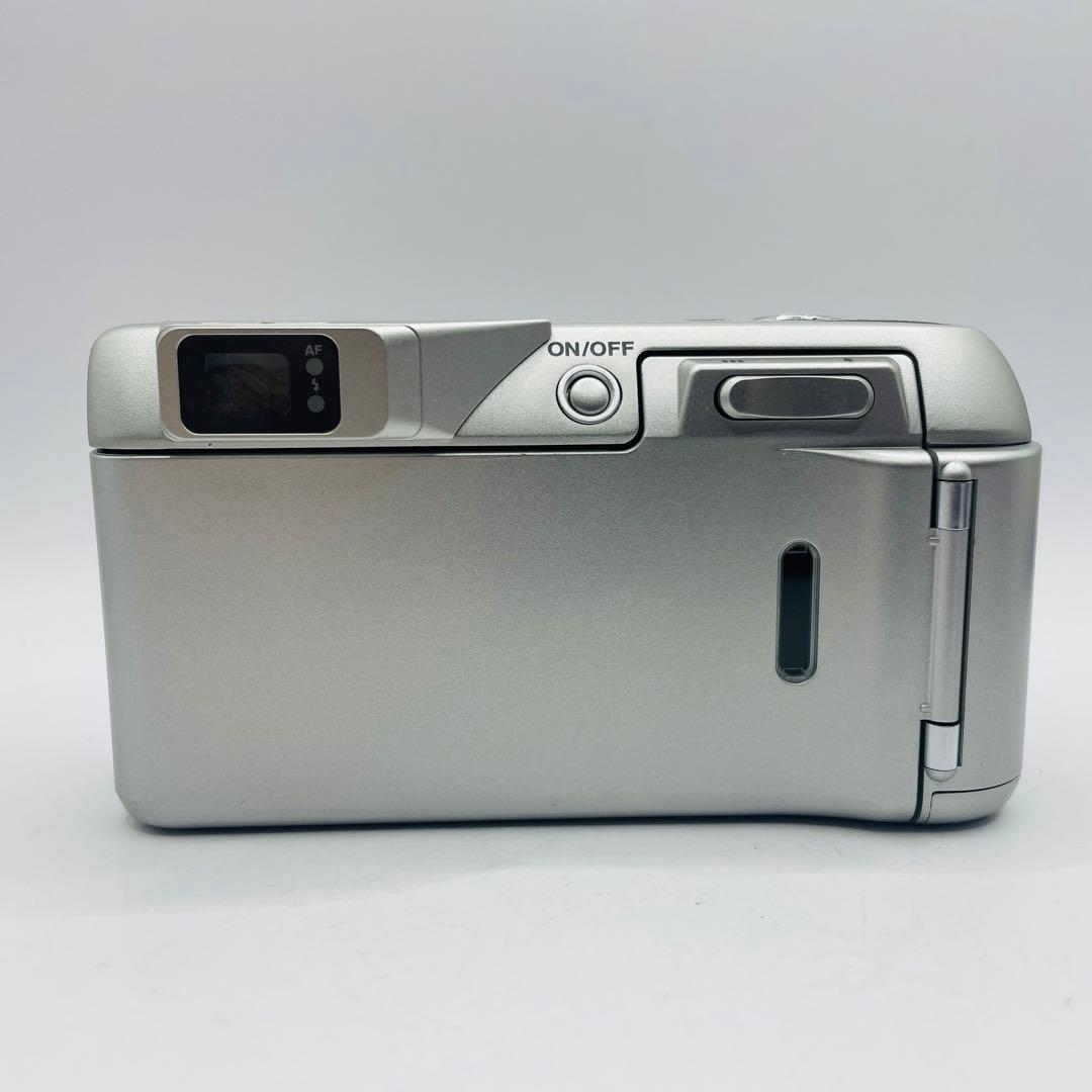 美品　PENTAX ESPIO 170SL フィルムカメラ