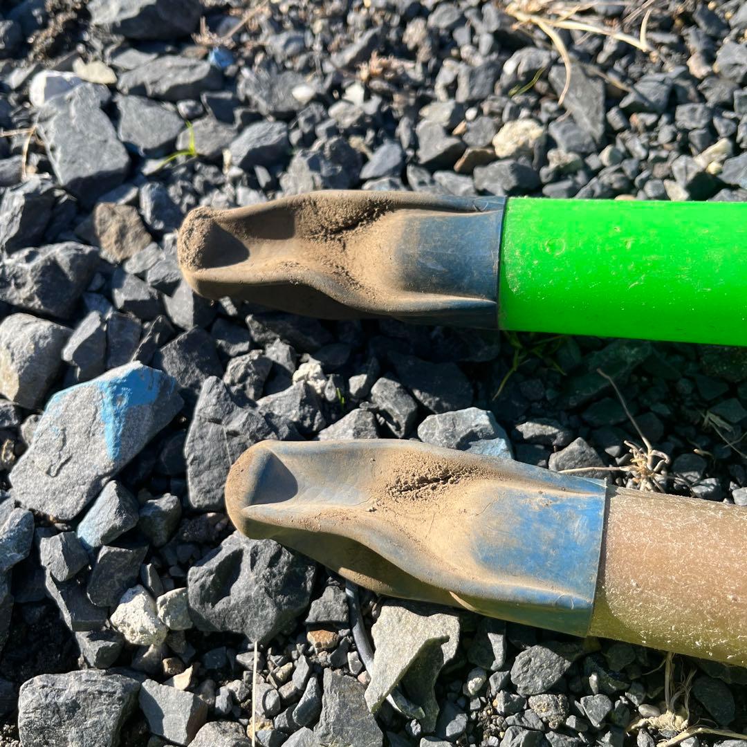 Nishiターボジャブ1本リンドスポーツジャベリック4本のセット