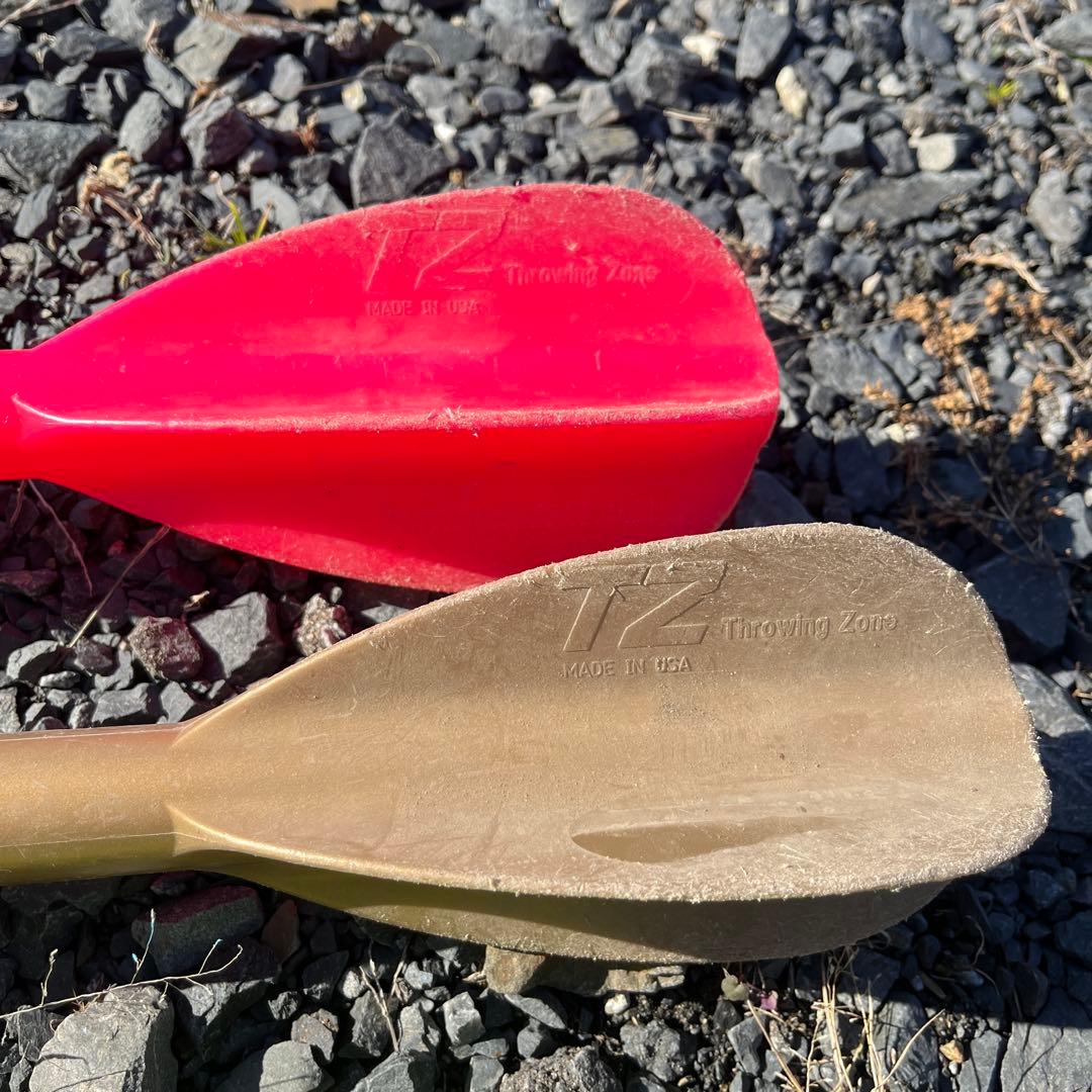 Nishiターボジャブ1本リンドスポーツジャベリック4本のセット