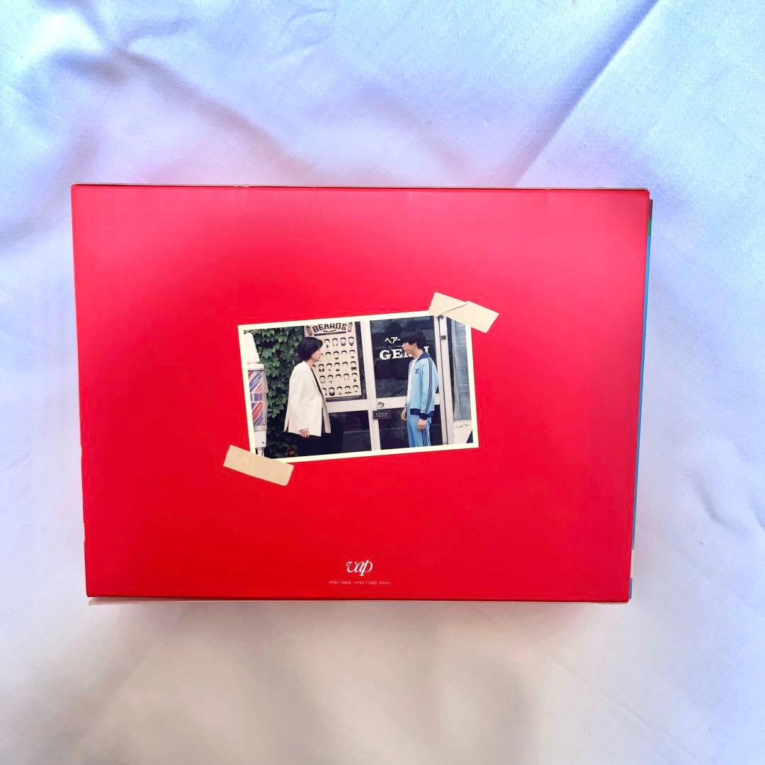 今日から俺は！ Blu-Ray BOX 7枚組