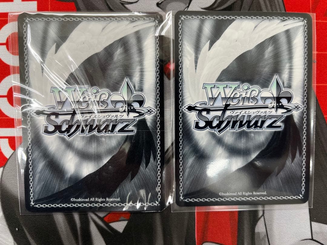 ヴァイスシュヴァルツ プロジェクトセカイ キラキラ笑顔の魔法 初音ミク