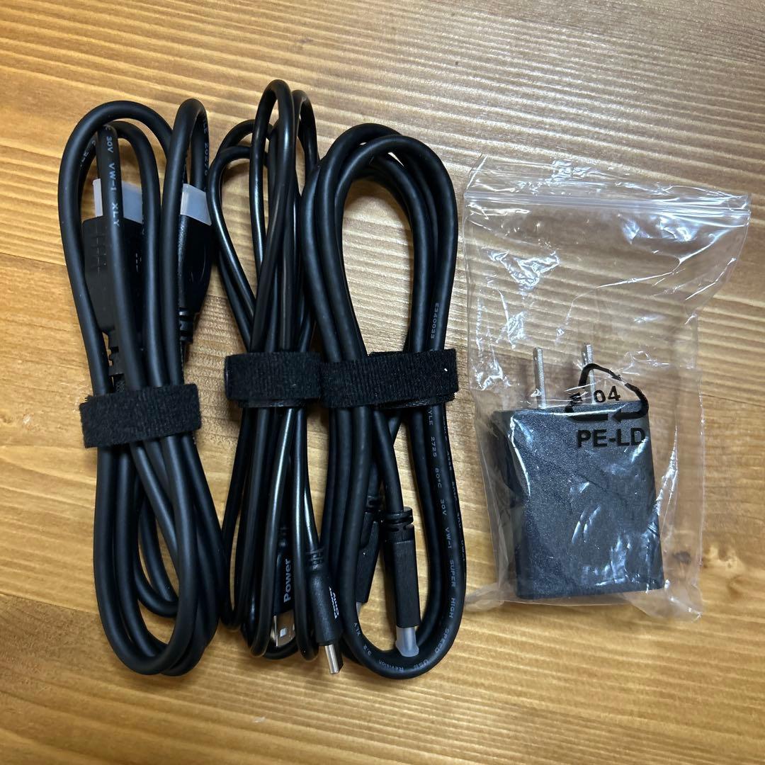 MAGICRAVEN モバイルモニター　15.6インチ　P156A0 フルHD