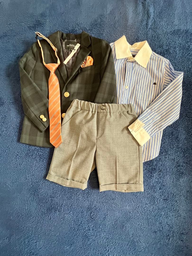 ロンポワン　green label relaxing