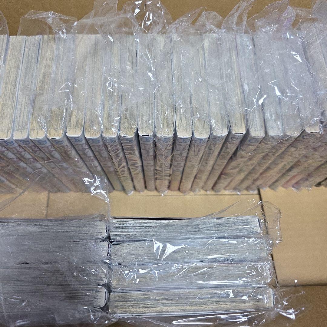 華*ん様 銀魂 全巻初版　帯つき　ジャンパラ　おまけ付き　 空知英秋