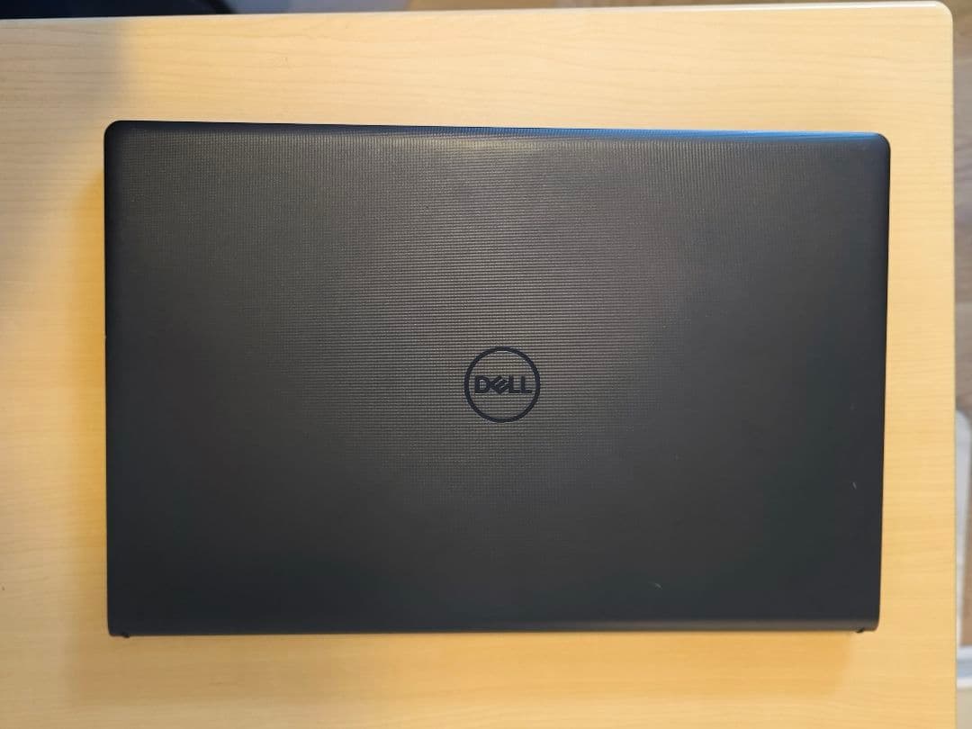 DELL Vostro 15 3510 i3(第11世代)