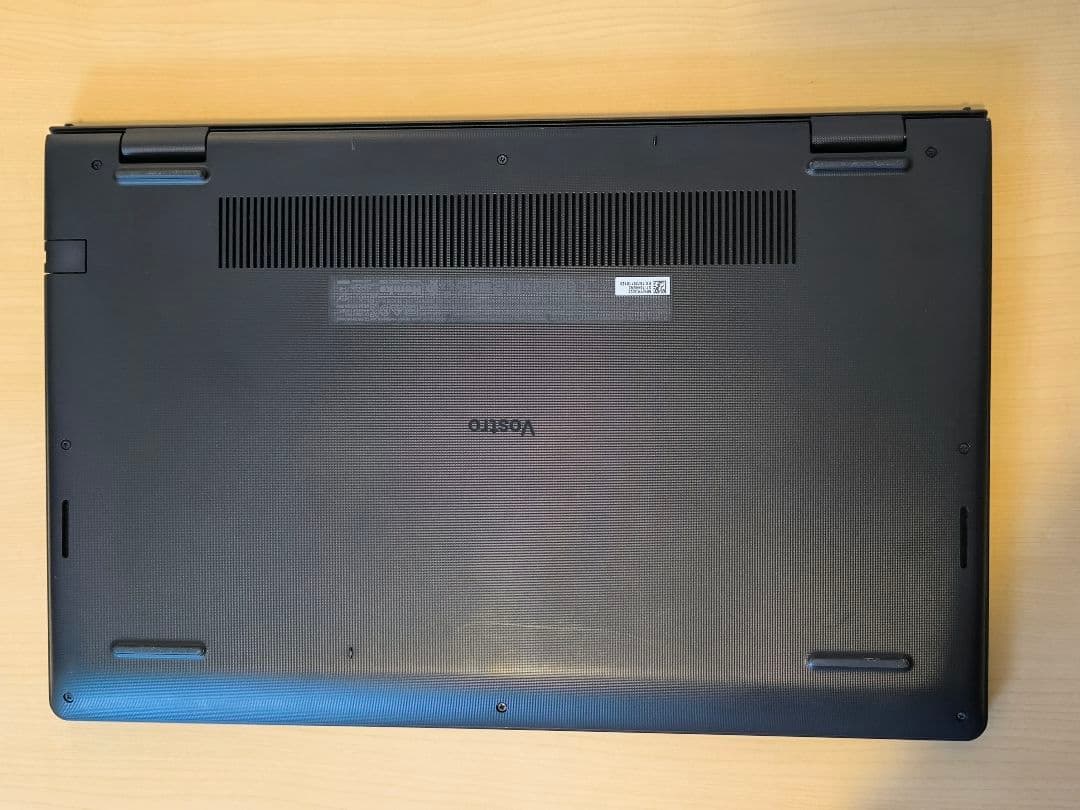 DELL Vostro 15 3510 i3(第11世代)