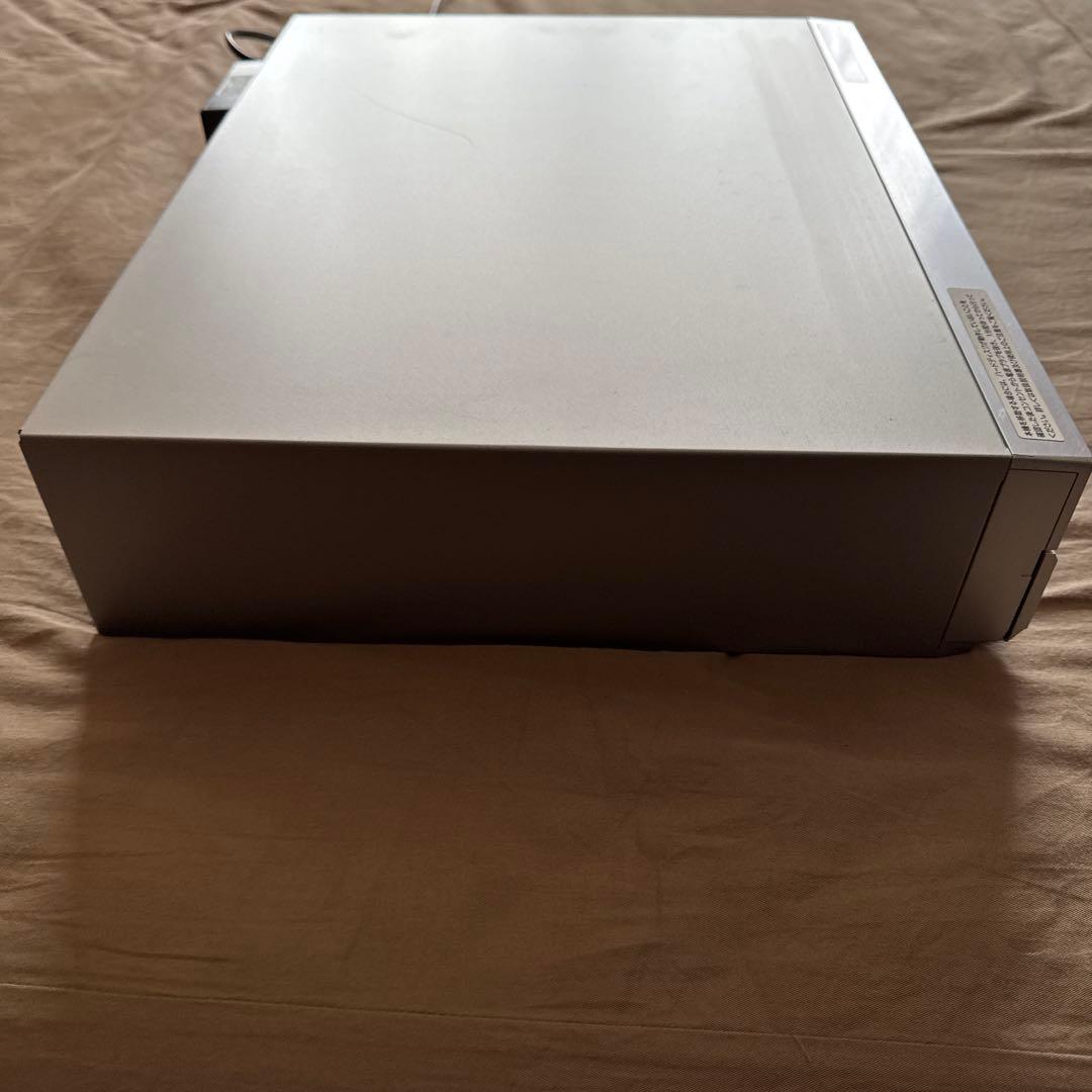 【中古】動品 SONY VHSビデオ一体型DVDレコーダー RDR-VH80