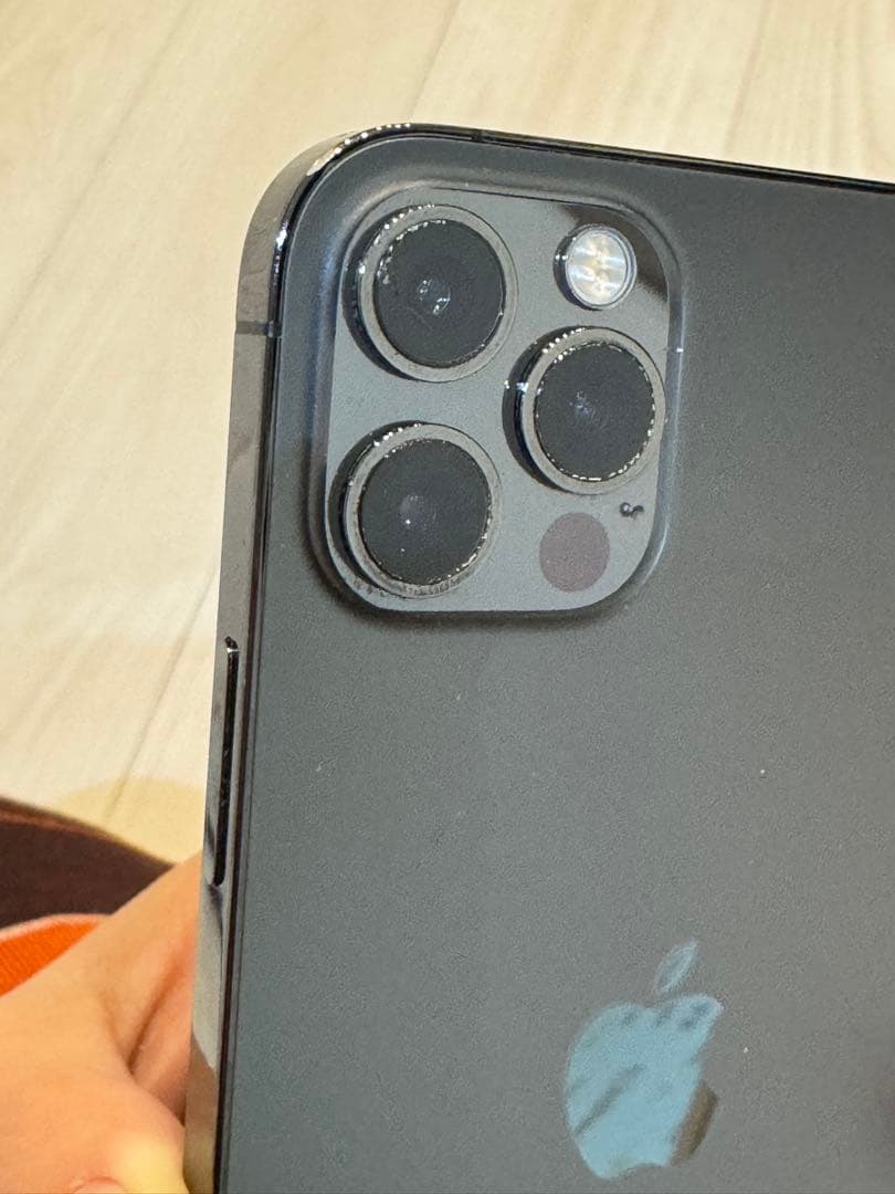 スマートフォン本体 Apple iPhone 12 pro