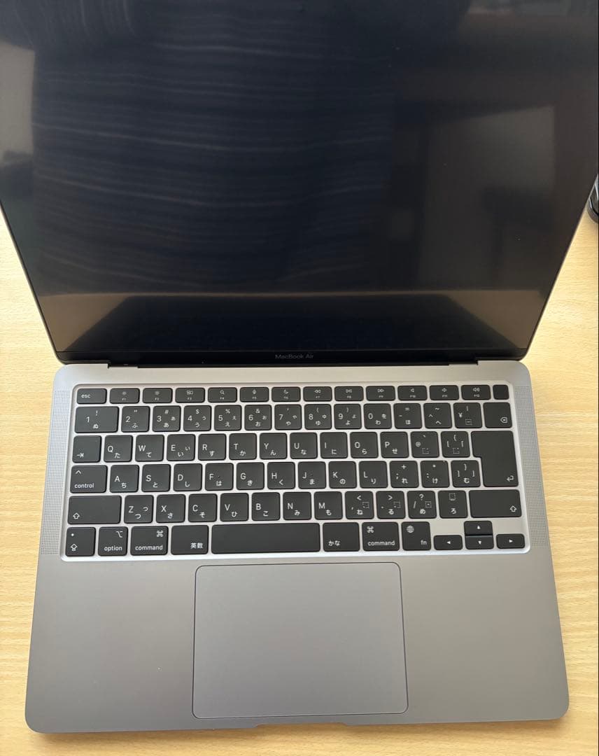 MacBook Air M1 8GB シルバー