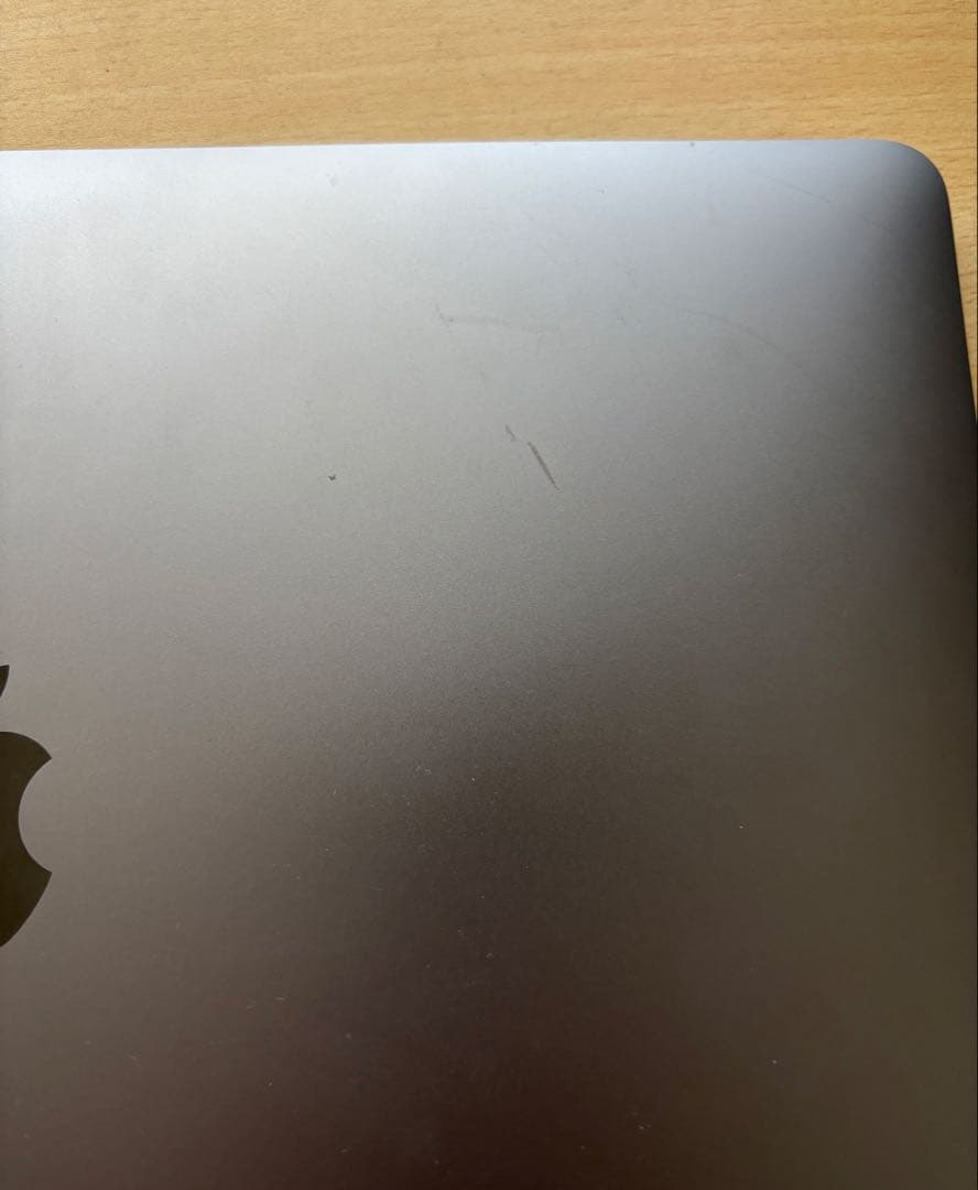 MacBook Air M1 8GB シルバー