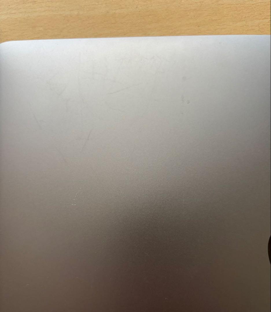 MacBook Air M1 8GB シルバー